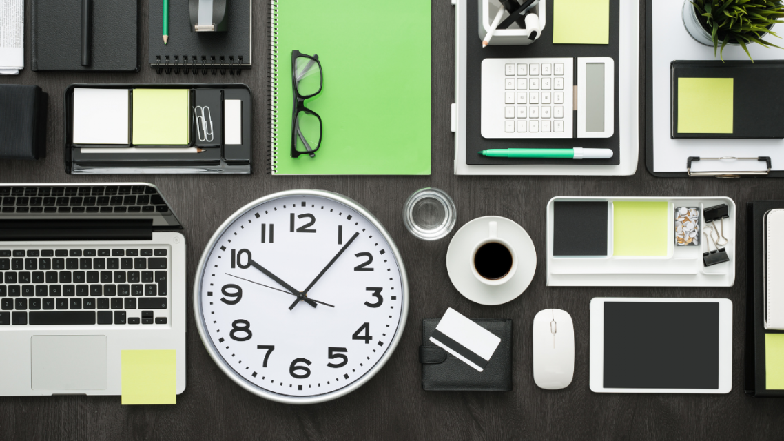 Produtividade Inteligente: Como Fazer Mais em Menos Tempo Sem Se Sobrecarregar
