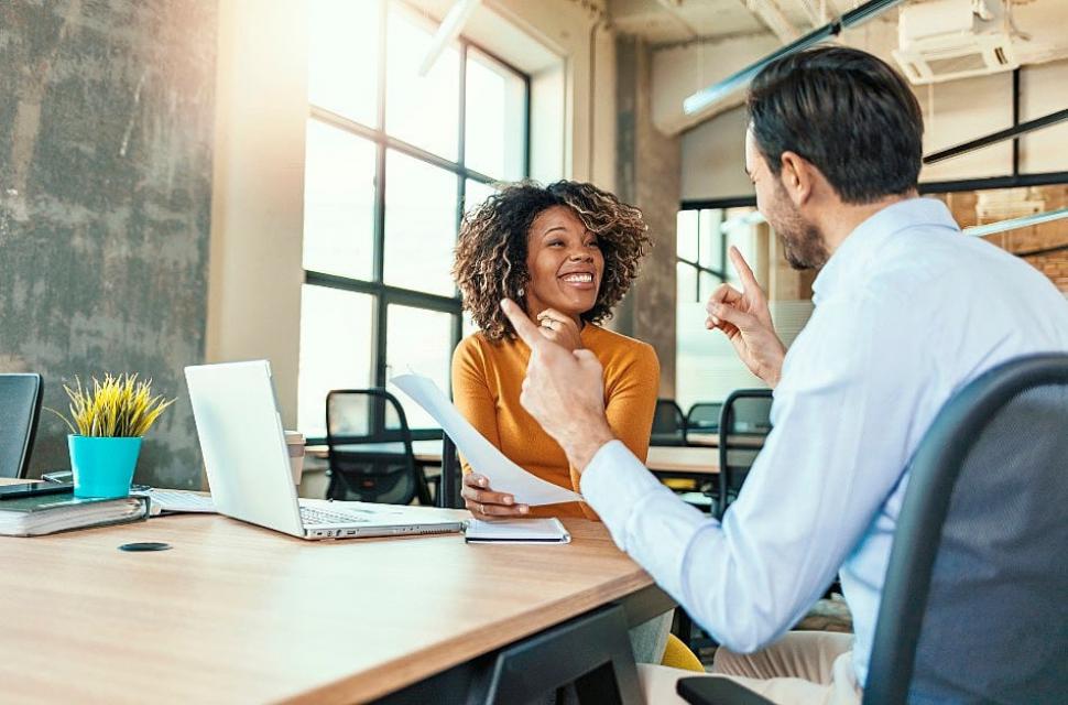 Como Escolher o Espaço de Trabalho Ideal para Sua Equipe?