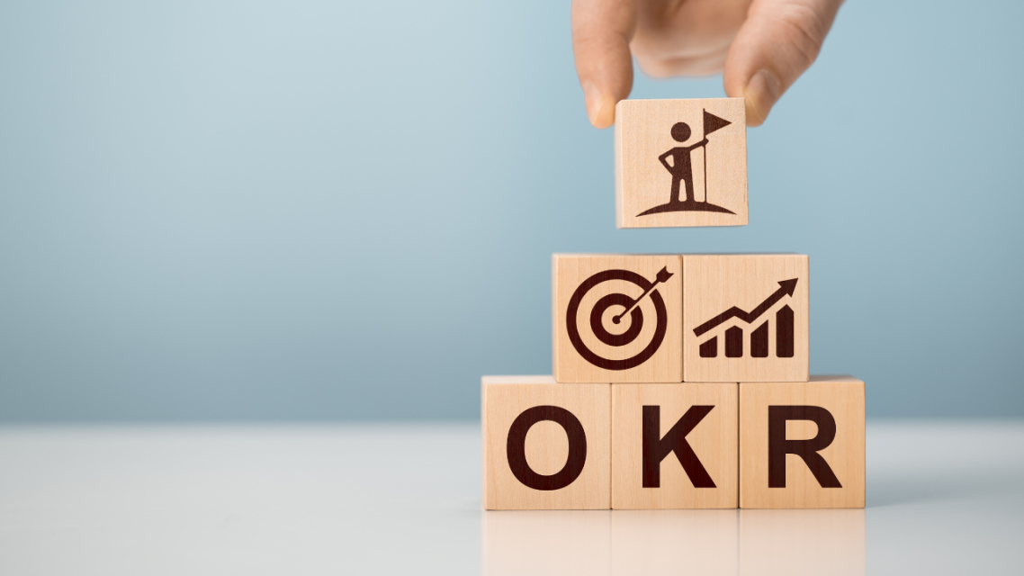 OKRs para Pequenas Empresas: Como Definir Metas Estratégicas e Alcançá-las