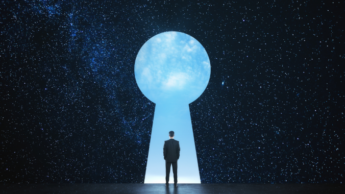 Por Que Oportunidades Acontecem Com Mais Frequência Dentro de Coworkings