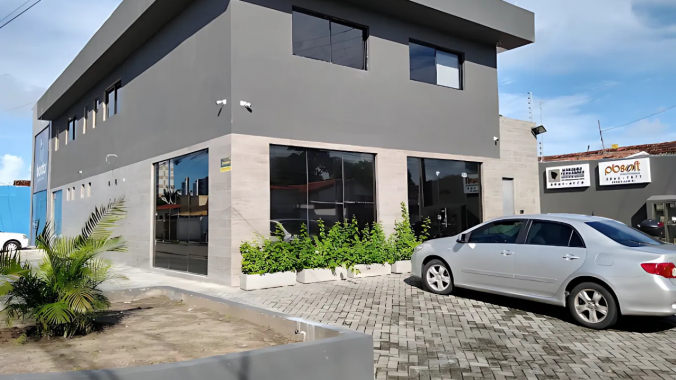 Endereço Comercial: Como um Endereço Profissional Pode Impulsionar Seu Negócio