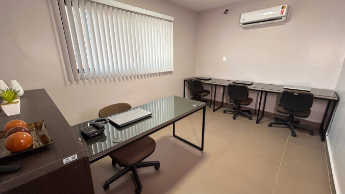 Por que sua equipe precisa de uma sala privativa no coworking?