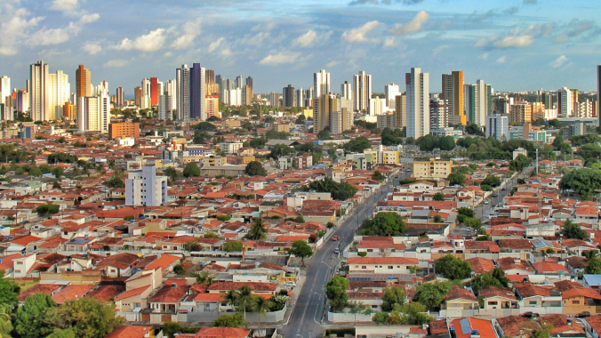 Coworking em João Pessoa: estrutura completa para o novo profissional