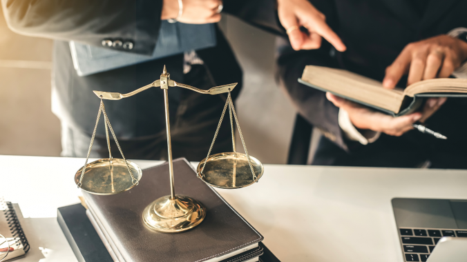 Coworking para Advogados: Mais Estrutura, Menos Burocracia