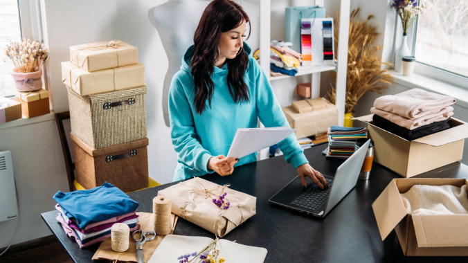 Por Que Seu Negócio Ainda Parece Pequeno (Mesmo Quando Você Já Entrega Como uma Grande Empresa)