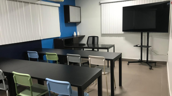 O que faz um treinamento funcionar de verdade?