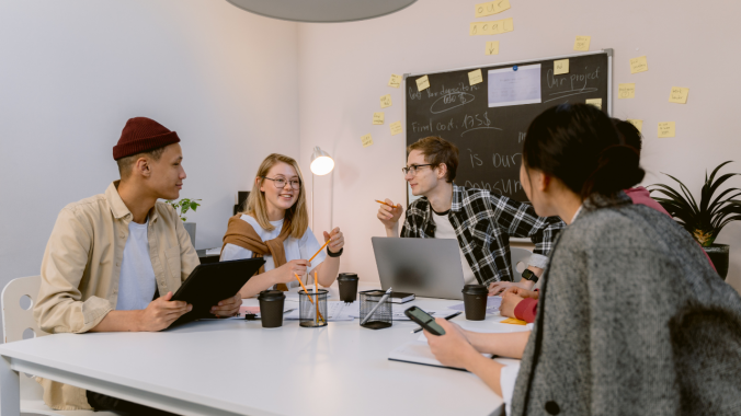 Coworking Não É Luxo: É Gestão Inteligente Para Quem Pensa no Longo Prazo